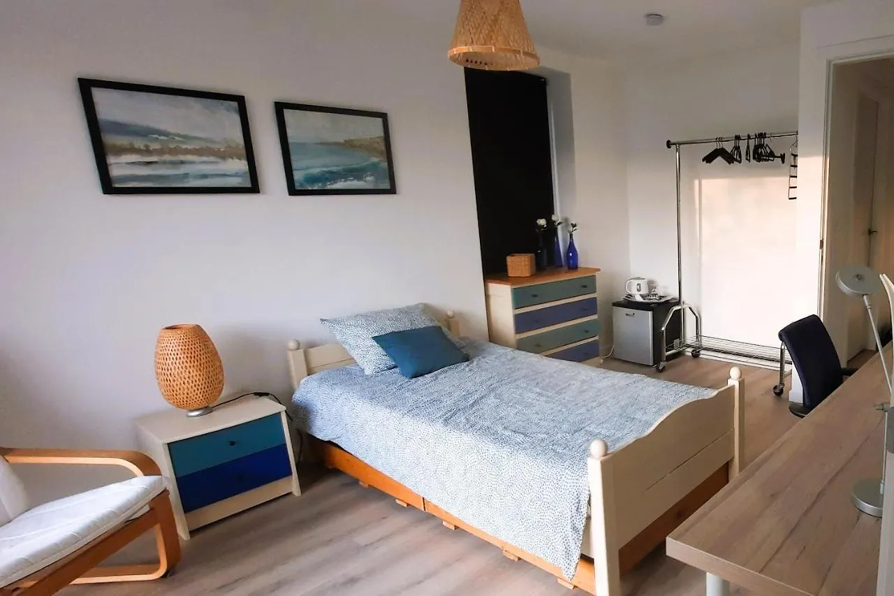 Bed & Breakfast Bnb Waterzicht Wijnegem