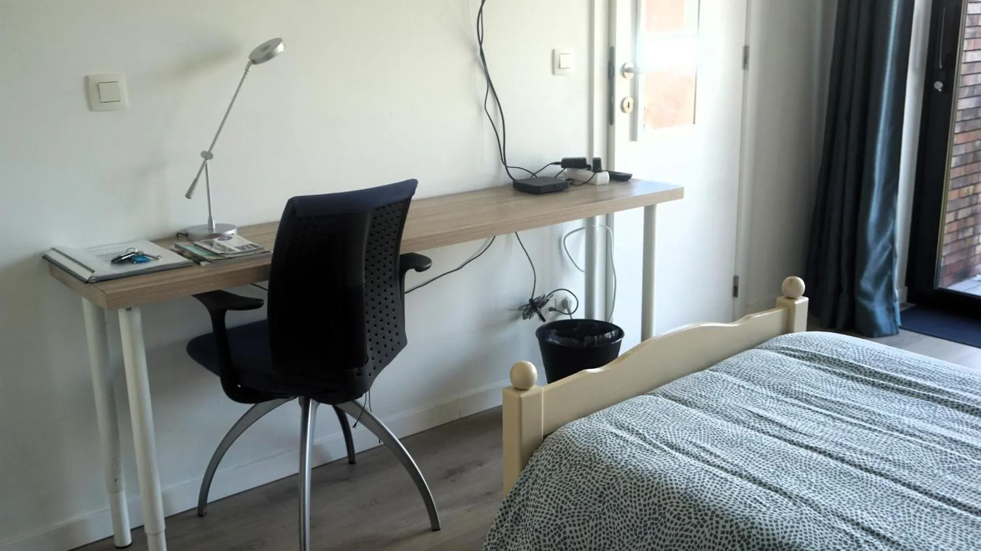 Bnb Waterzicht Wijnegem