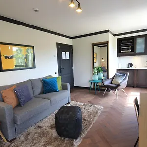 Appart hôtel Getaway Brussels Airport, Zaventem
