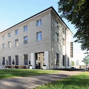 Hotel The, Vilvorde