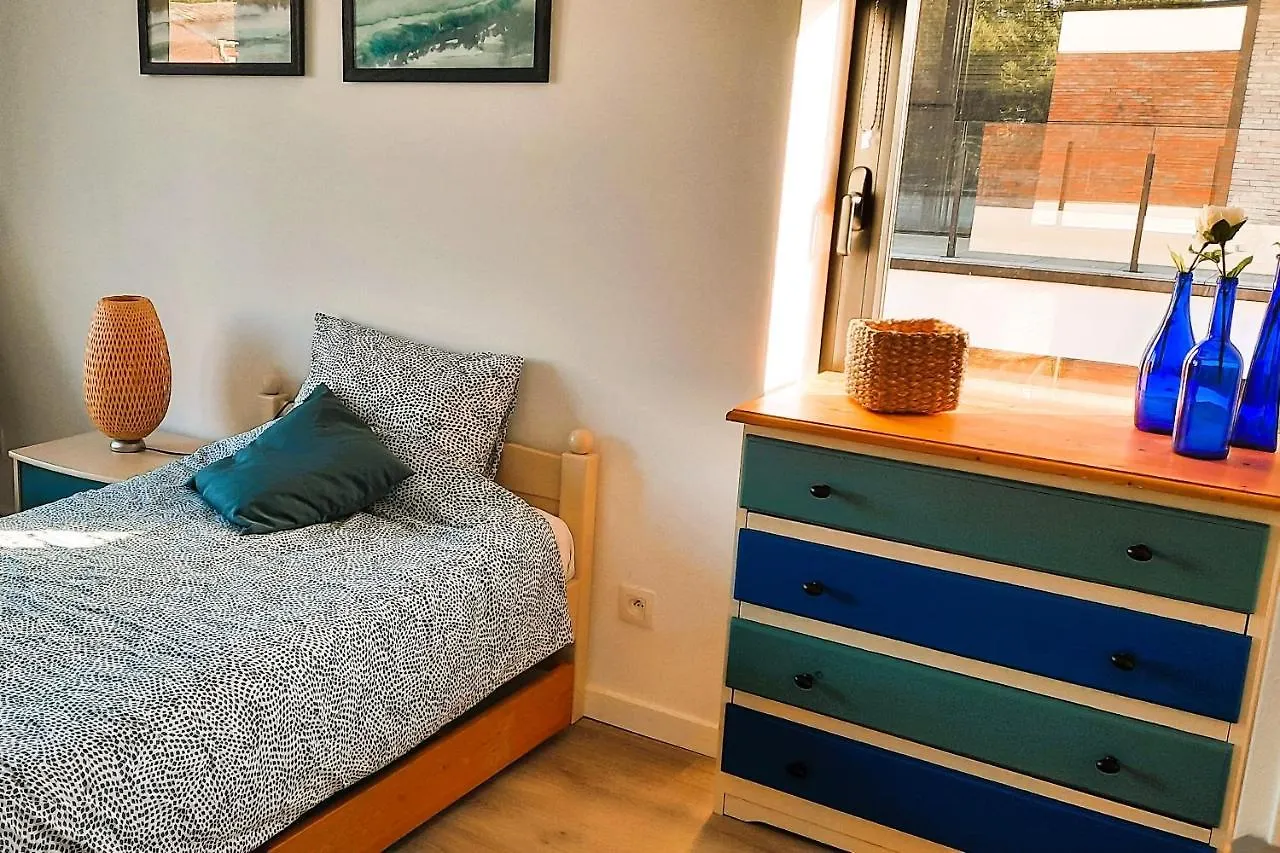 Bnb Waterzicht Wijnegem Belgium