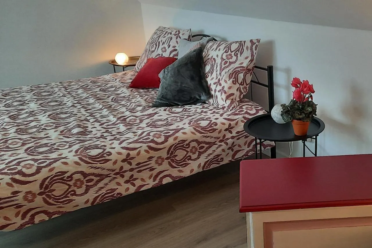 Bnb Waterzicht Wijnegem 0*,  Belgium