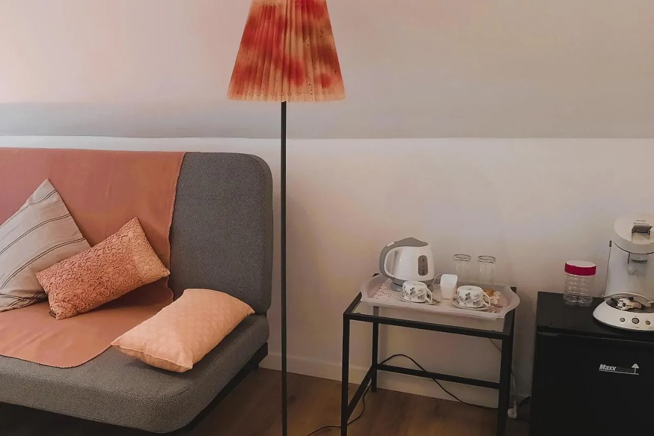 Bnb Waterzicht Wijnegem Bed & Breakfast