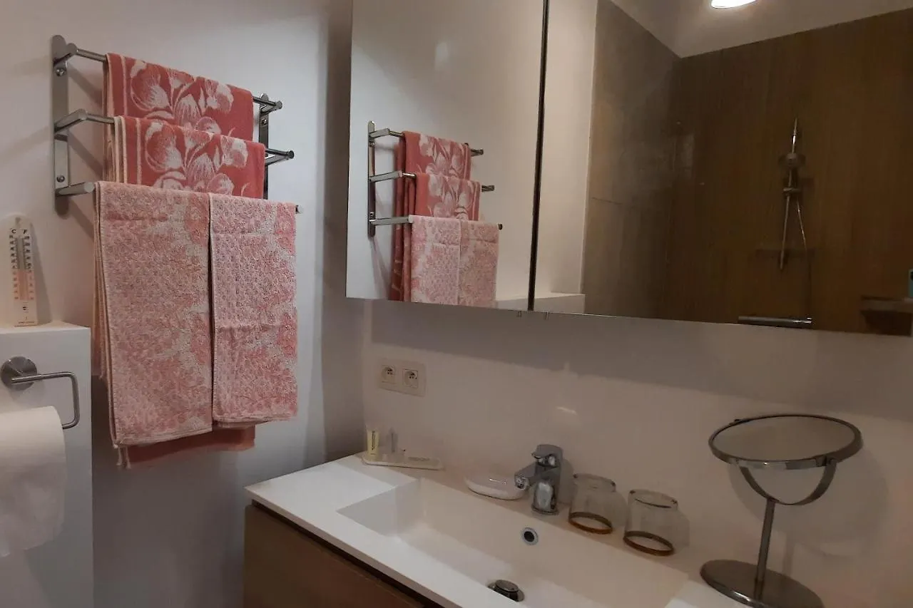 Bnb Waterzicht Wijnegem