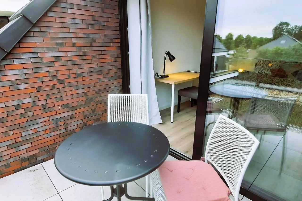 Bed & Breakfast Bnb Waterzicht Wijnegem Belgium