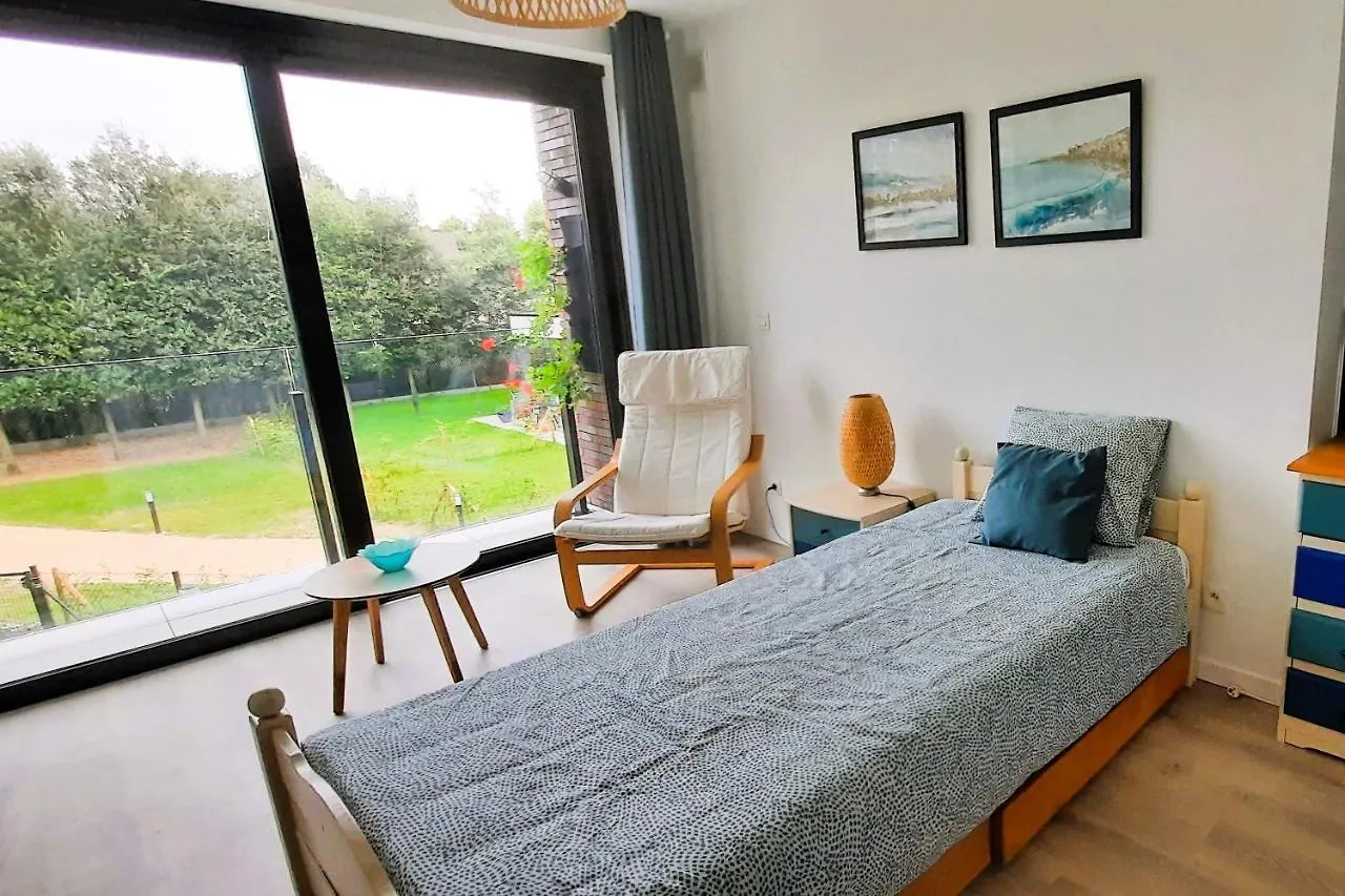 Bnb Waterzicht Wijnegem Belgium
