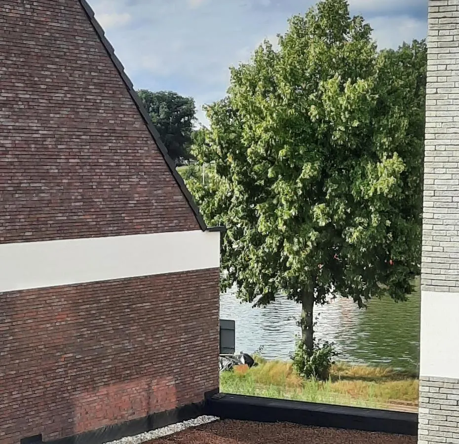 Bnb Waterzicht Wijnegem
