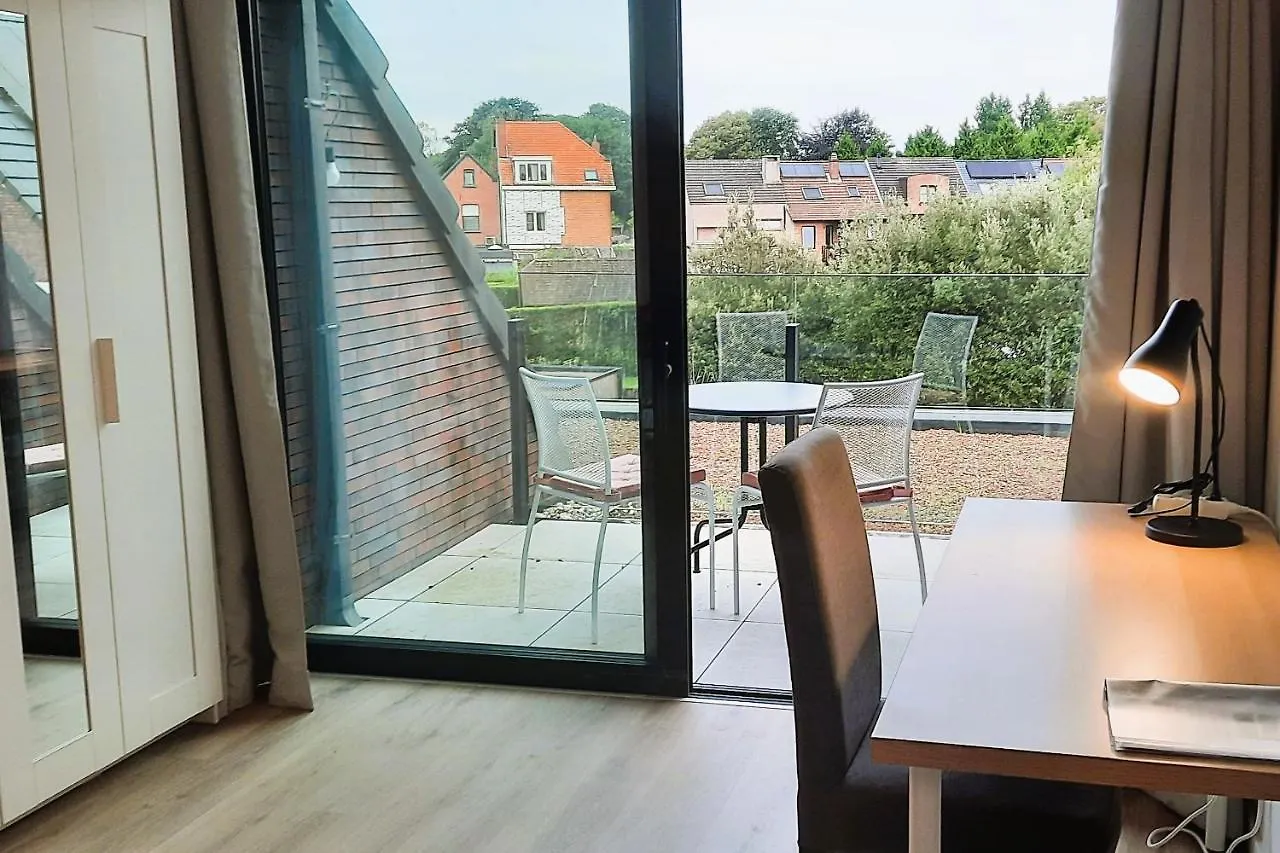 Bnb Waterzicht Wijnegem