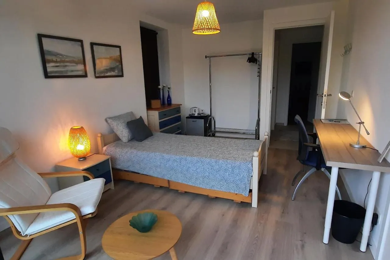 Bed & Breakfast Bnb Waterzicht Wijnegem