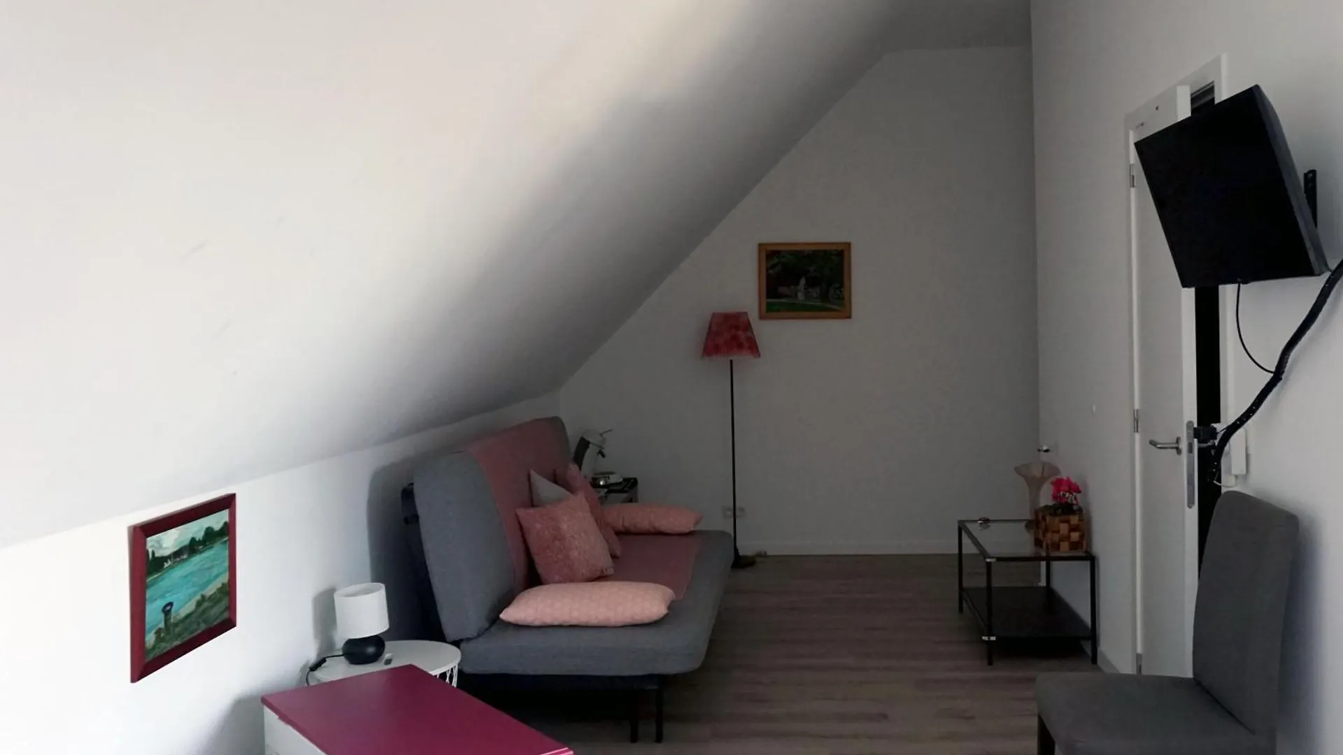 Bed & Breakfast Bnb Waterzicht Wijnegem
