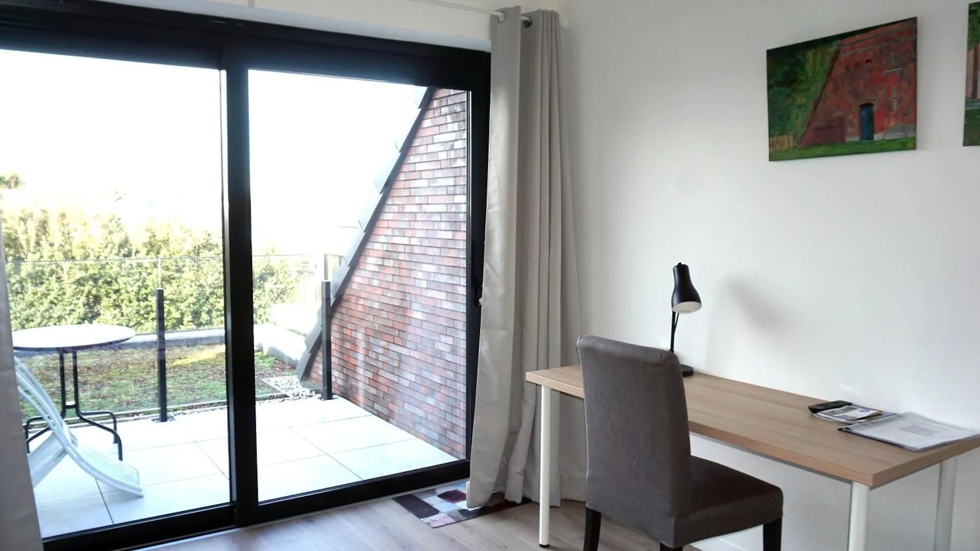 Bnb Waterzicht Wijnegem 0*,  Belgium
