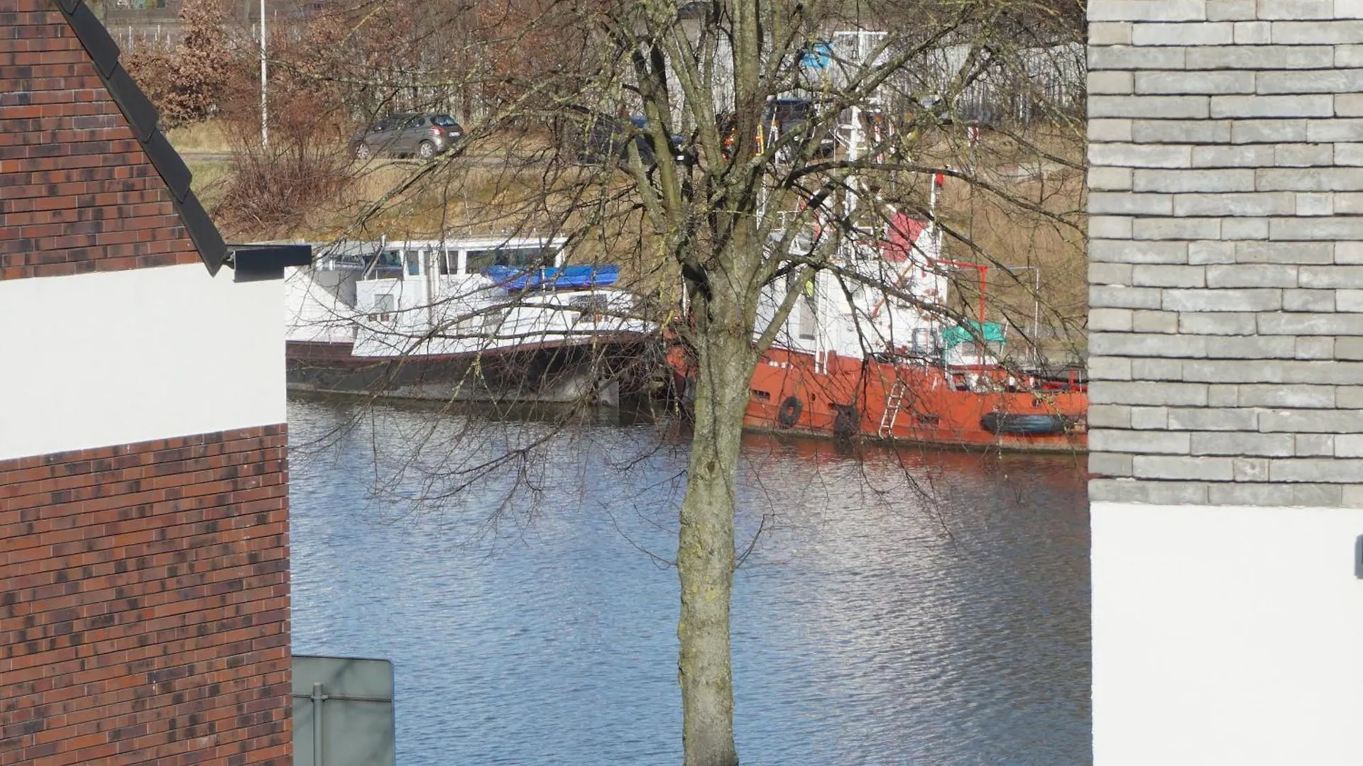 Bed & Breakfast Bnb Waterzicht Wijnegem Belgium