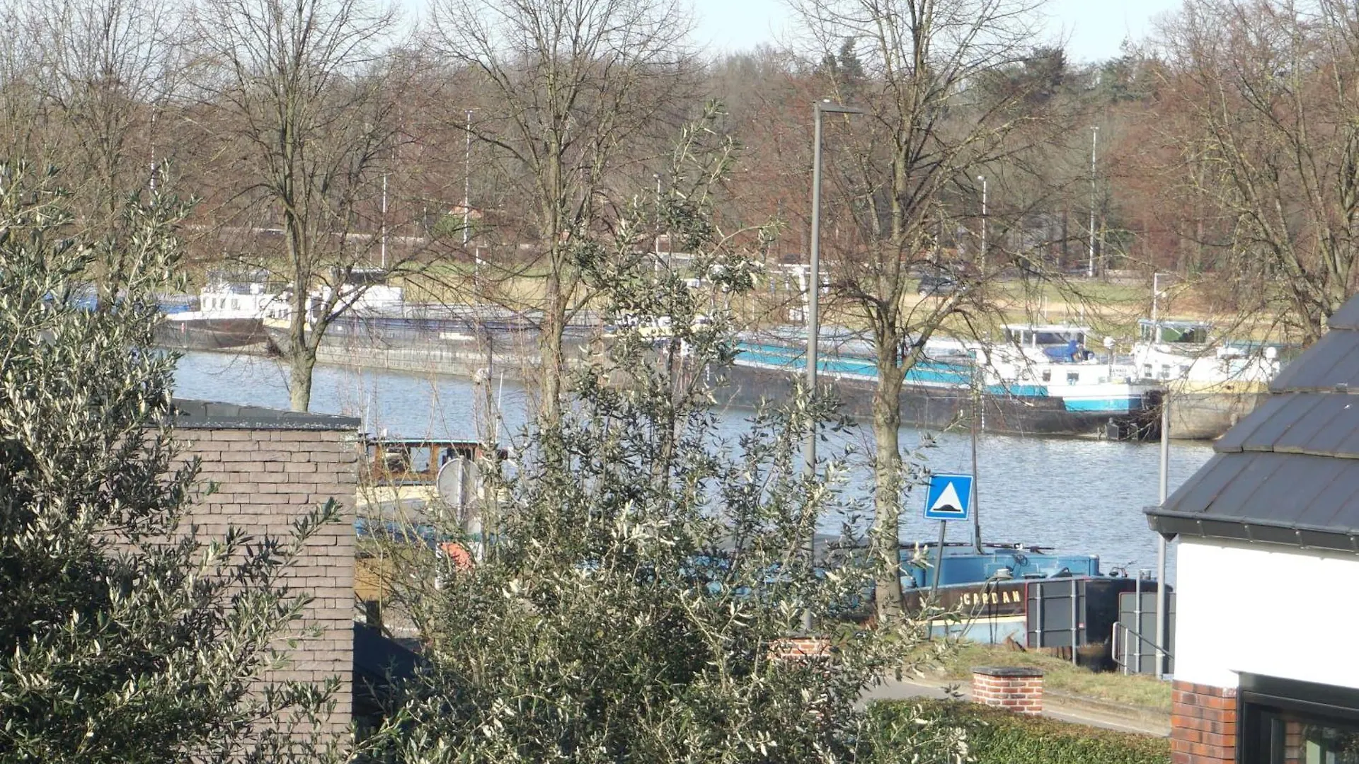 Bnb Waterzicht Wijnegem