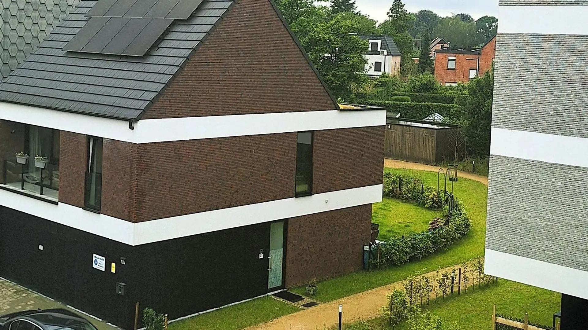 Bnb Waterzicht Wijnegem